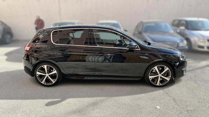 Peugeot Peugeot 308 2.0 GT