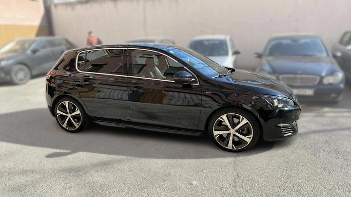 Peugeot Peugeot 308 2.0 GT