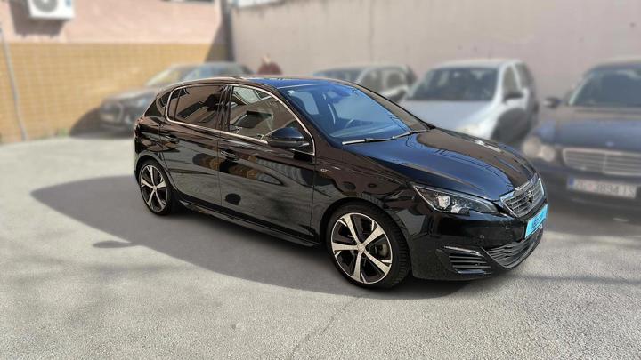 Peugeot Peugeot 308 2.0 GT