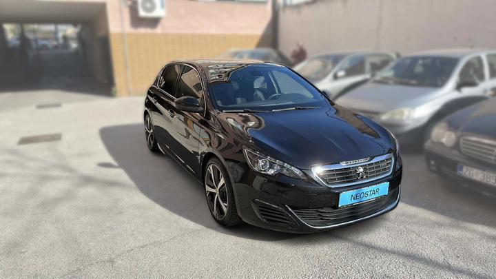 Peugeot Peugeot 308 2.0 GT