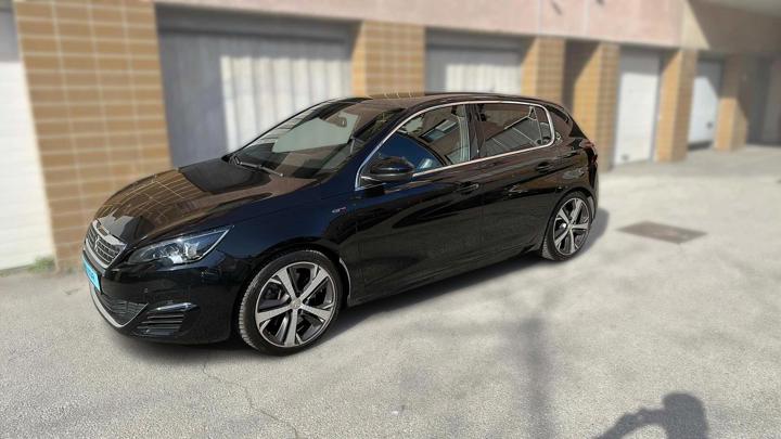 Peugeot Peugeot 308 2.0 GT