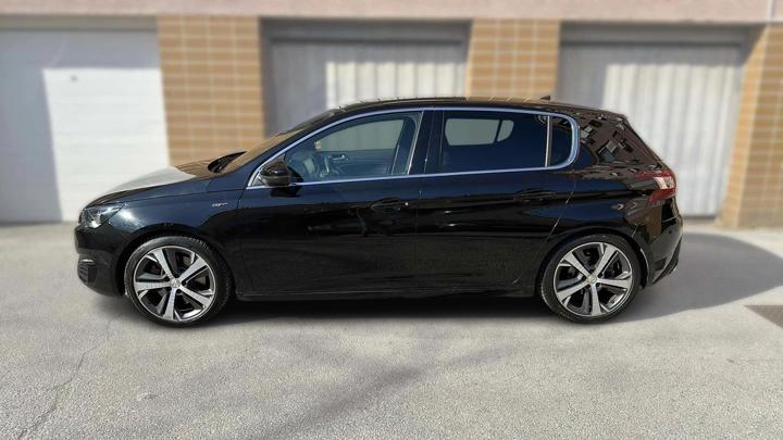 Peugeot Peugeot 308 2.0 GT