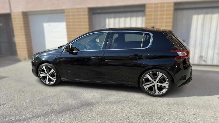 Peugeot Peugeot 308 2.0 GT