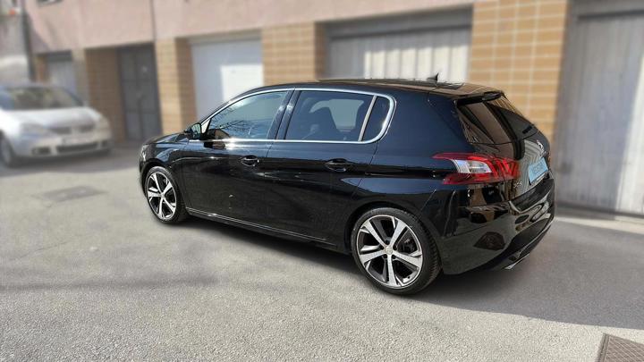 Peugeot Peugeot 308 2.0 GT