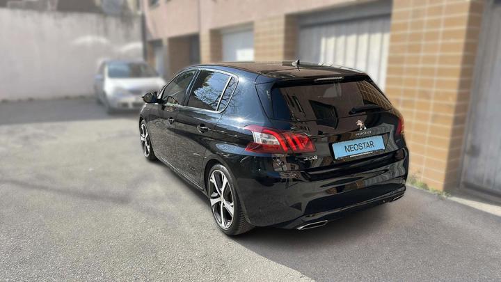 Peugeot Peugeot 308 2.0 GT