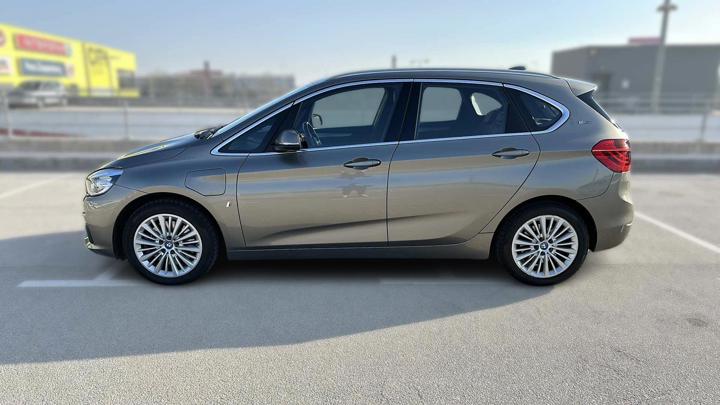 BMW Serija 2, 225xe iPerformance