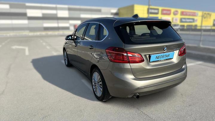 BMW Serija 2, 225xe iPerformance