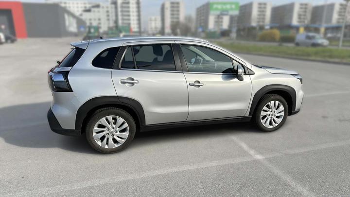 Suzuki Suzuki SX4 1.4 GL+ Hybrid