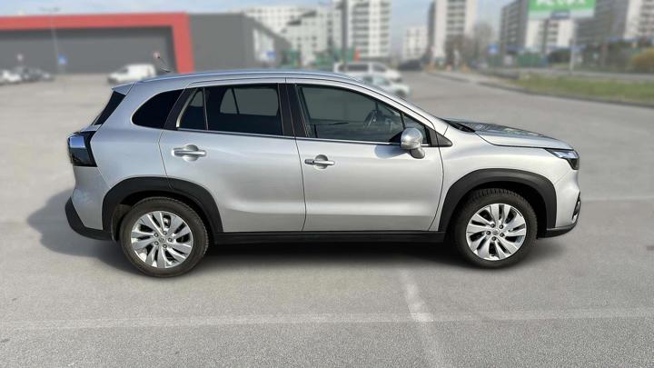 Suzuki Suzuki SX4 1.4 GL+ Hybrid