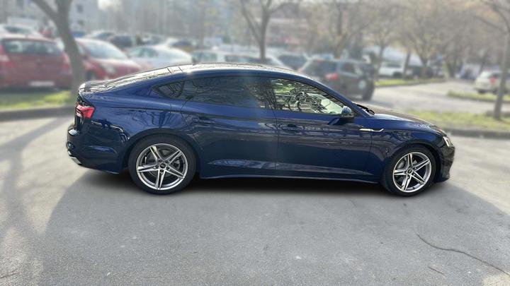 Audi A5 Sportback 40 TDI Advanced+ S tronic