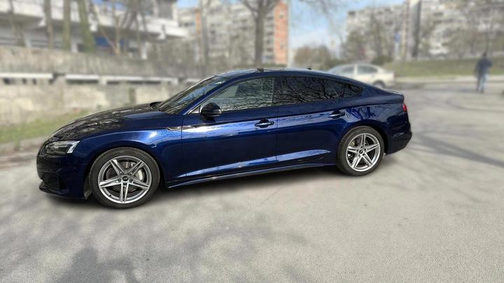 Audi A5 Sportback 40 TDI Advanced+ S tronic