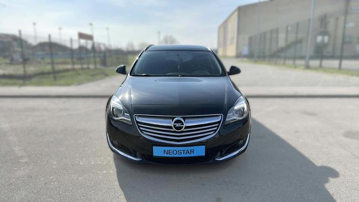 Opel Insignia SportsTourer 2,0 CDTI ecoFlex Edition Start/Stop