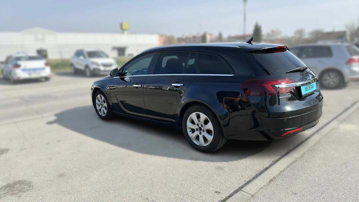 Opel Insignia SportsTourer 2,0 CDTI ecoFlex Edition Start/Stop