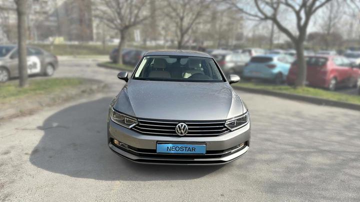 VW Passat 2,0 TDI BMT Comfortline