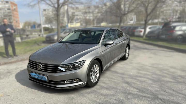 Used 87927 - VW Passat Passat 2,0 TDI BMT Comfortline cars