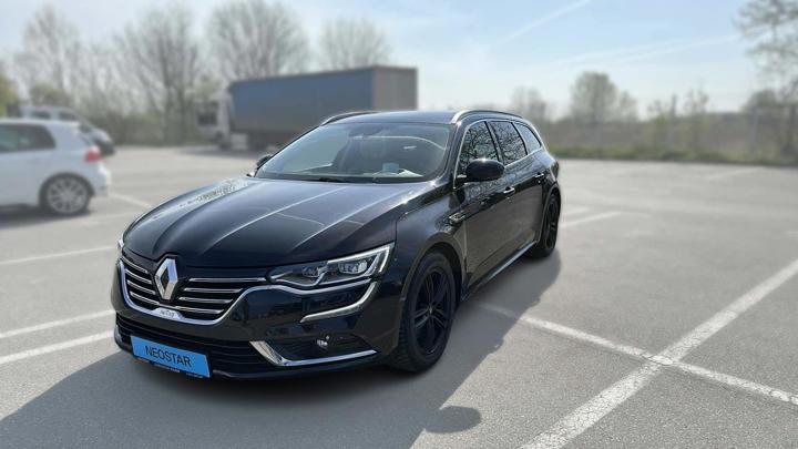 Used 87931 - Renault Talisman Talisman Grandtour Energy dCi 160 Initiale Paris EDC cars