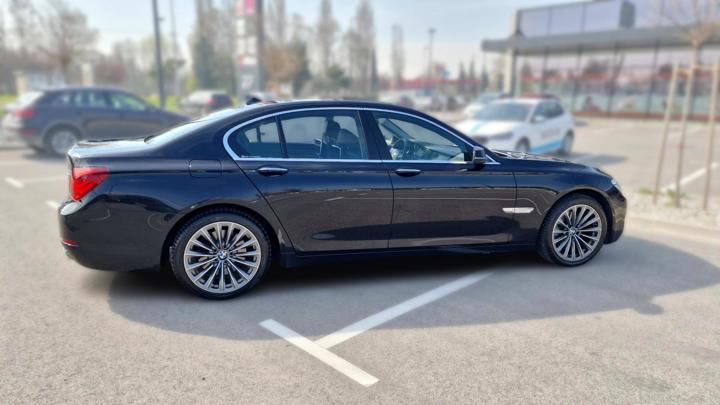 BMW 730d Aut.