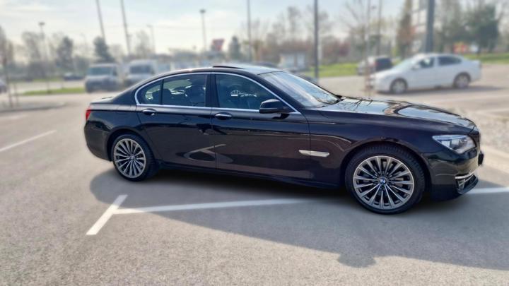 BMW 730d Aut.