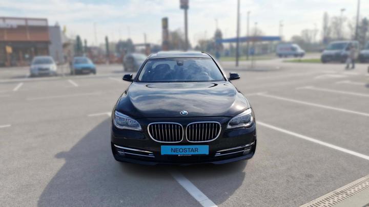 BMW 730d Aut.