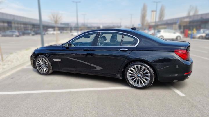 BMW 730d Aut.