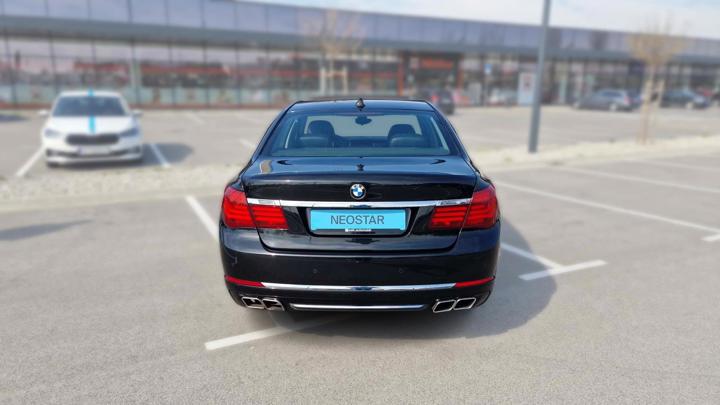 BMW 730d Aut.