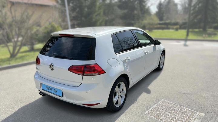 VW 2.0 TDI 