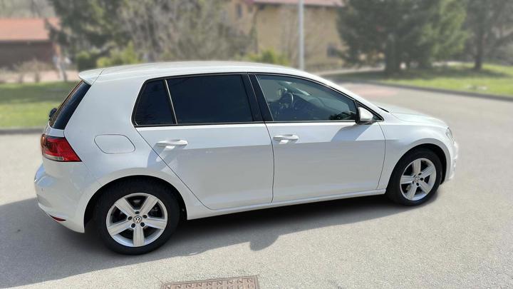 VW 2.0 TDI 