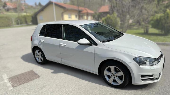 VW 2.0 TDI 