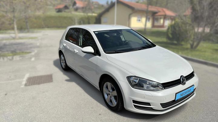 VW 2.0 TDI 