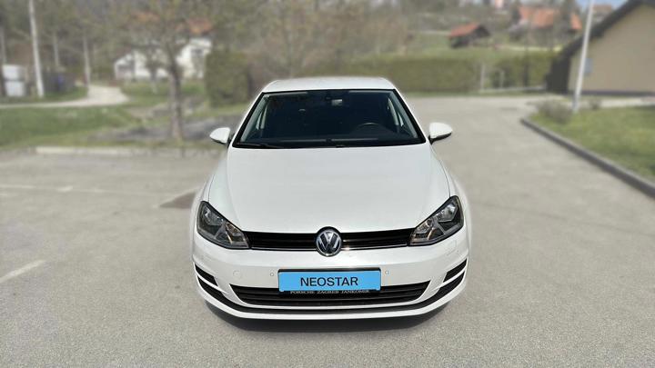 VW 2.0 TDI 