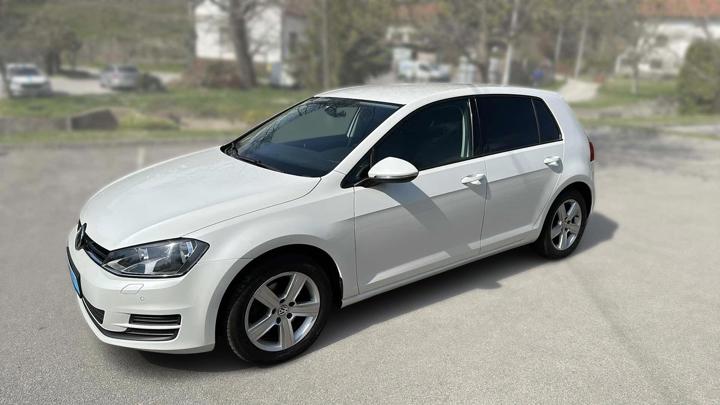 VW 2.0 TDI 