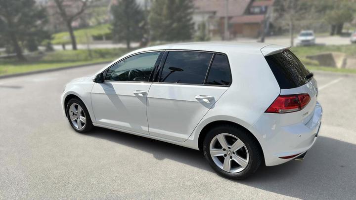 VW 2.0 TDI 