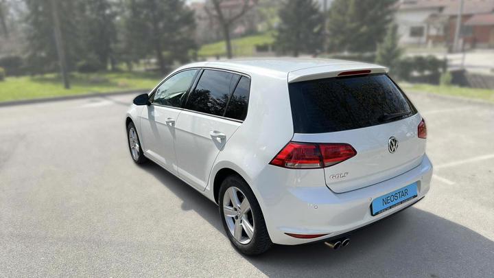 VW 2.0 TDI 