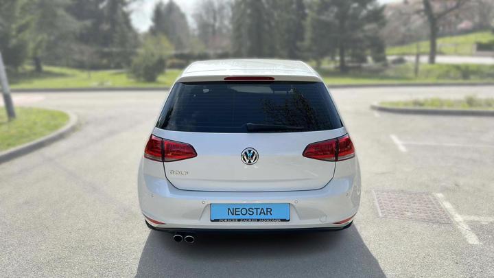 VW 2.0 TDI 