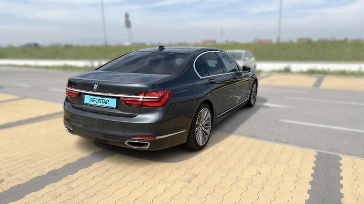 BMW 730d xDrive Aut.