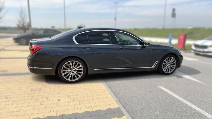 BMW 730d xDrive Aut.