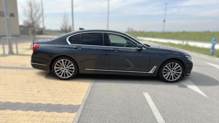 BMW 730d xDrive Aut.