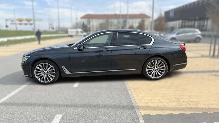 BMW 730d xDrive Aut.