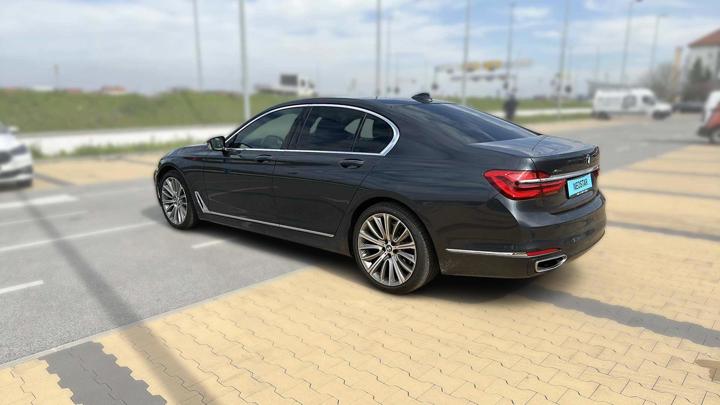 BMW 730d xDrive Aut.