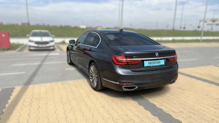 BMW 730d xDrive Aut.