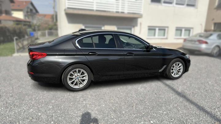 BMW BMW serija 5 , 520D