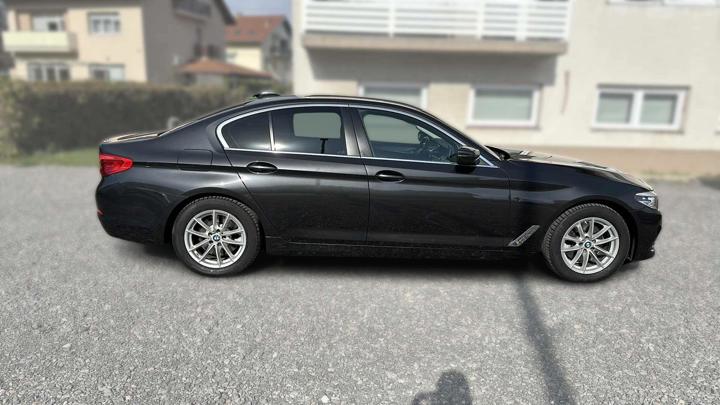 BMW BMW serija 5 , 520D