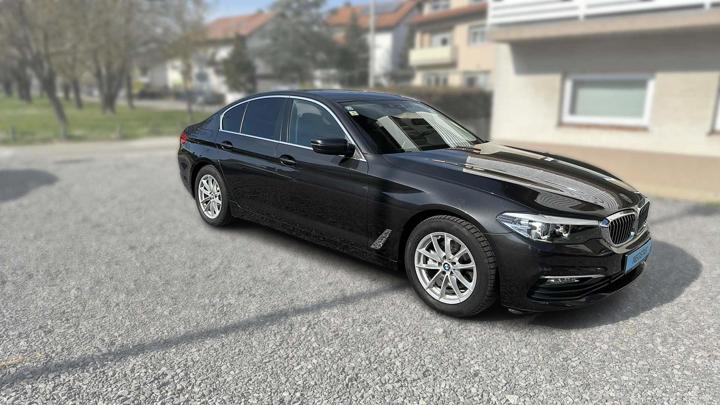 BMW BMW serija 5 , 520D