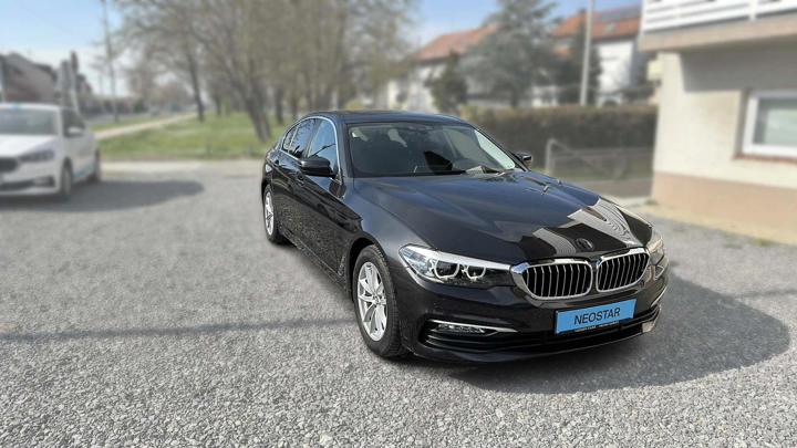 BMW BMW serija 5 , 520D