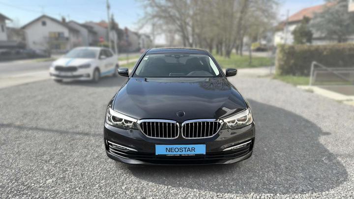 BMW BMW serija 5 , 520D