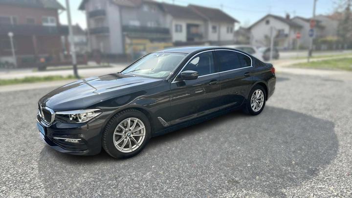 BMW BMW serija 5 , 520D