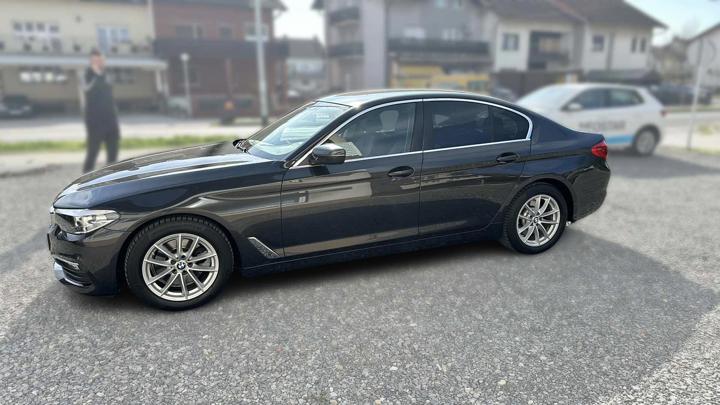 BMW BMW serija 5 , 520D