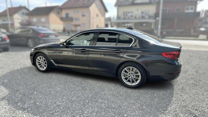 BMW BMW serija 5 , 520D