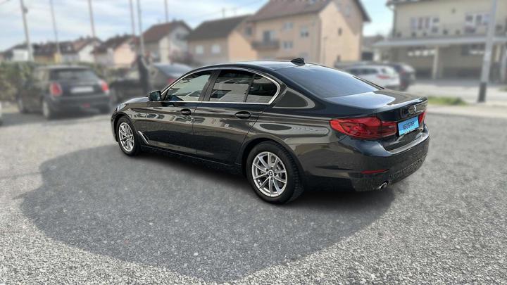 BMW BMW serija 5 , 520D