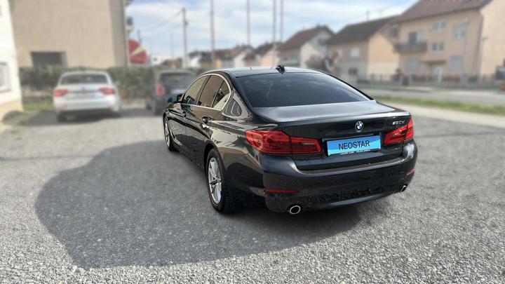 BMW BMW serija 5 , 520D